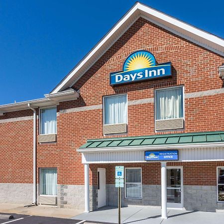 Days Inn by Wyndham Glen Allen Richmond North Exterior foto