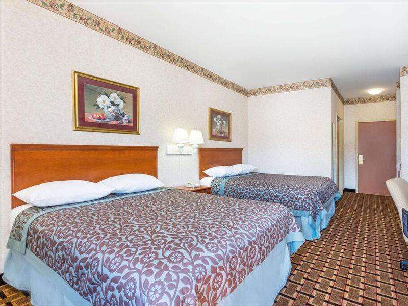Days Inn by Wyndham Glen Allen Richmond North Exterior foto