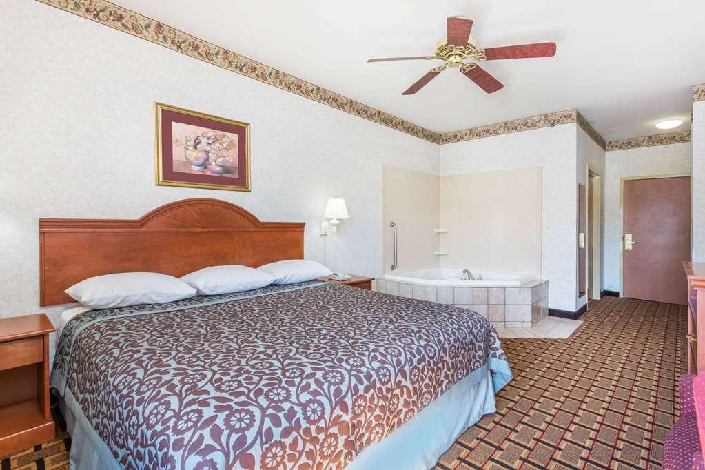 Days Inn by Wyndham Glen Allen Richmond North Zimmer foto