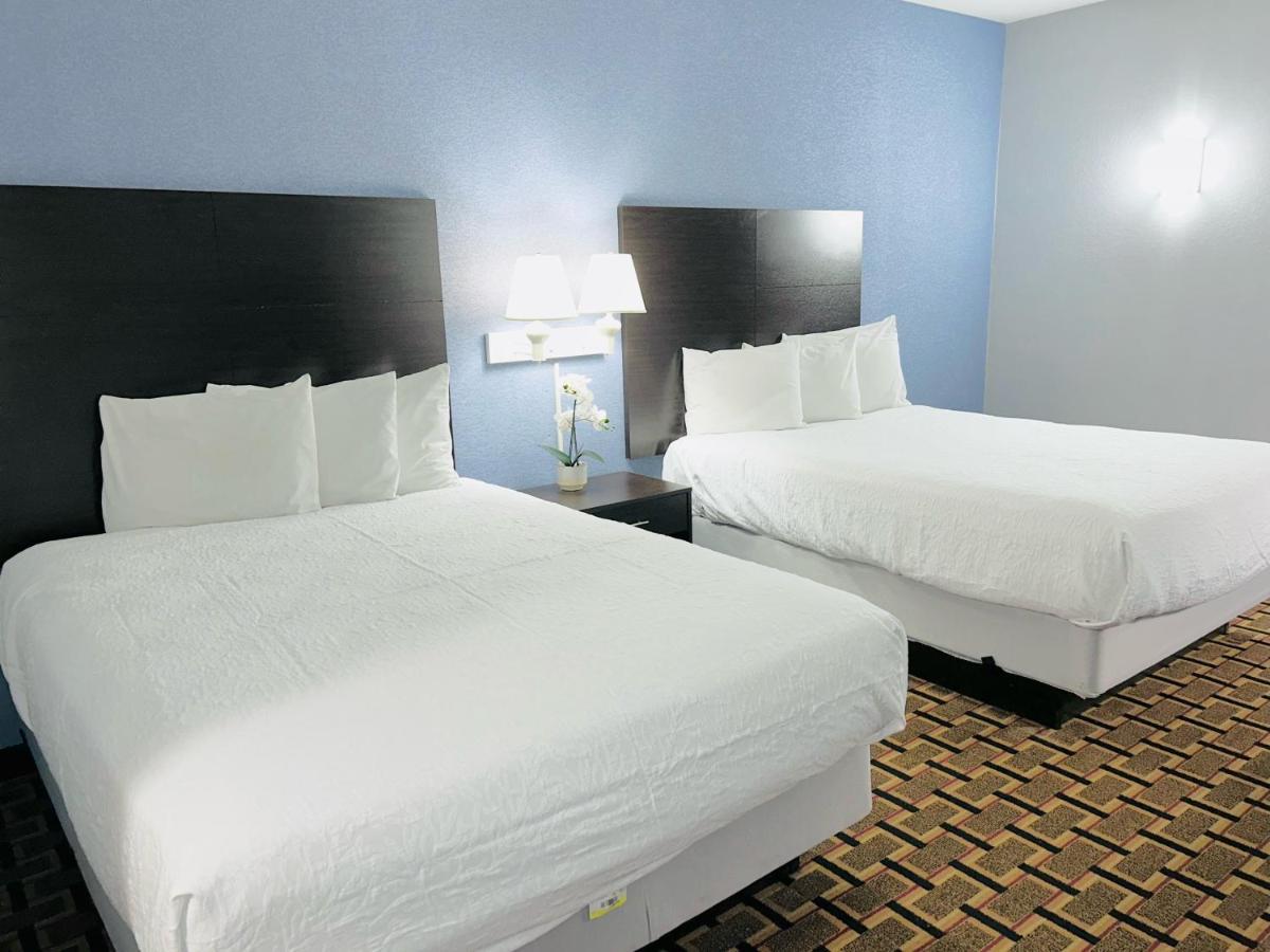 Days Inn by Wyndham Glen Allen Richmond North Exterior foto