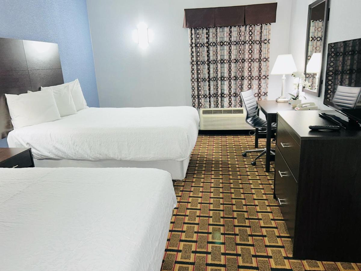Days Inn by Wyndham Glen Allen Richmond North Exterior foto
