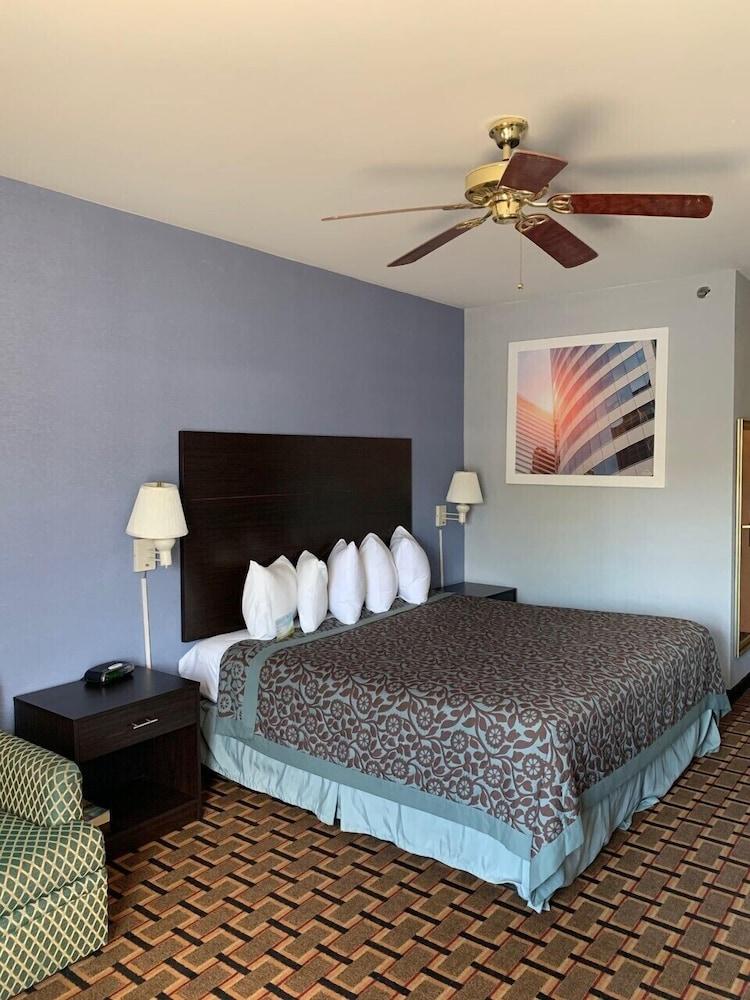 Days Inn by Wyndham Glen Allen Richmond North Exterior foto